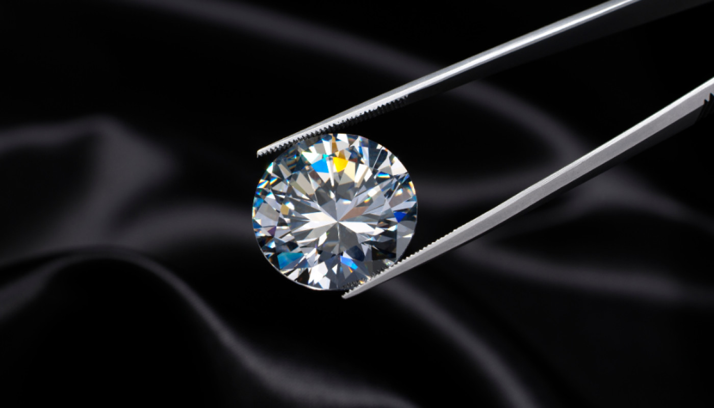 Goldfinger Jewelry: luxury jewelry store in Sint-Maarten